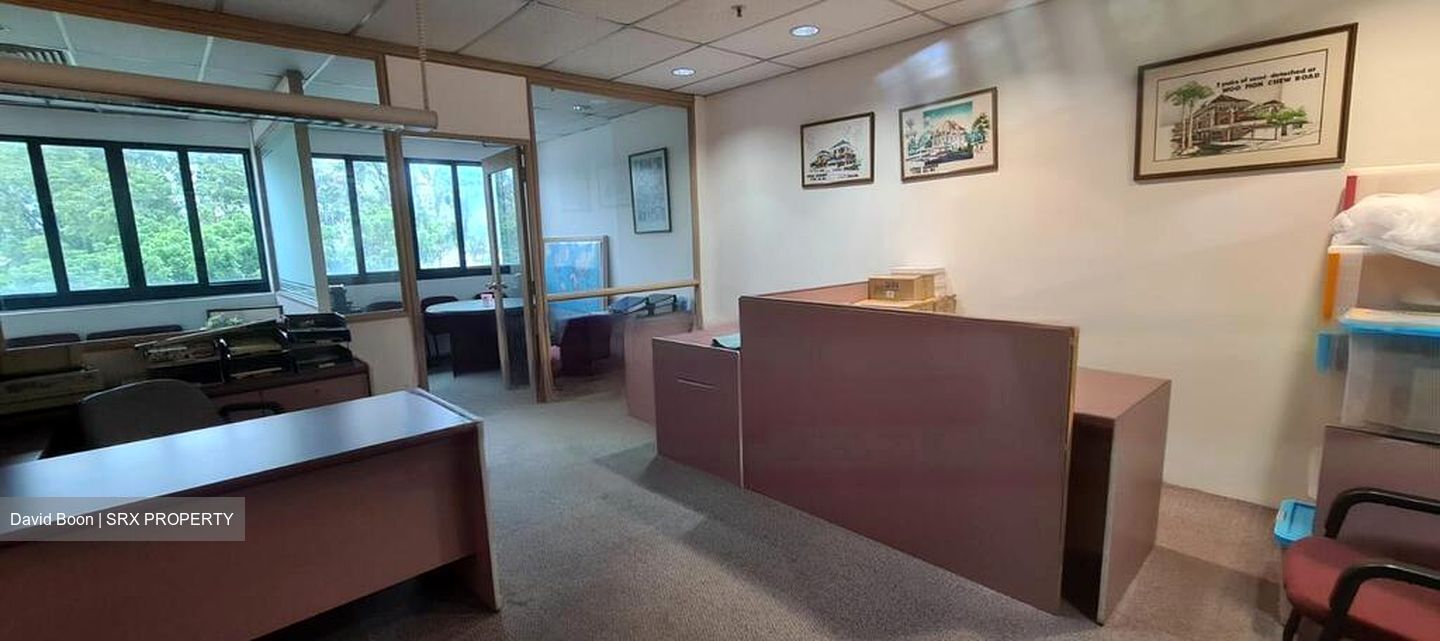 Balmoral Plaza (D10), Shop House #451321751